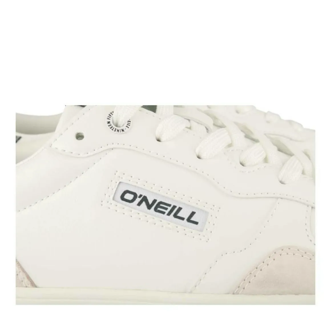 Sneakers WIT