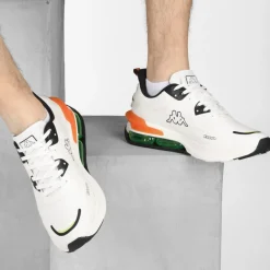 Sneakers WIT
