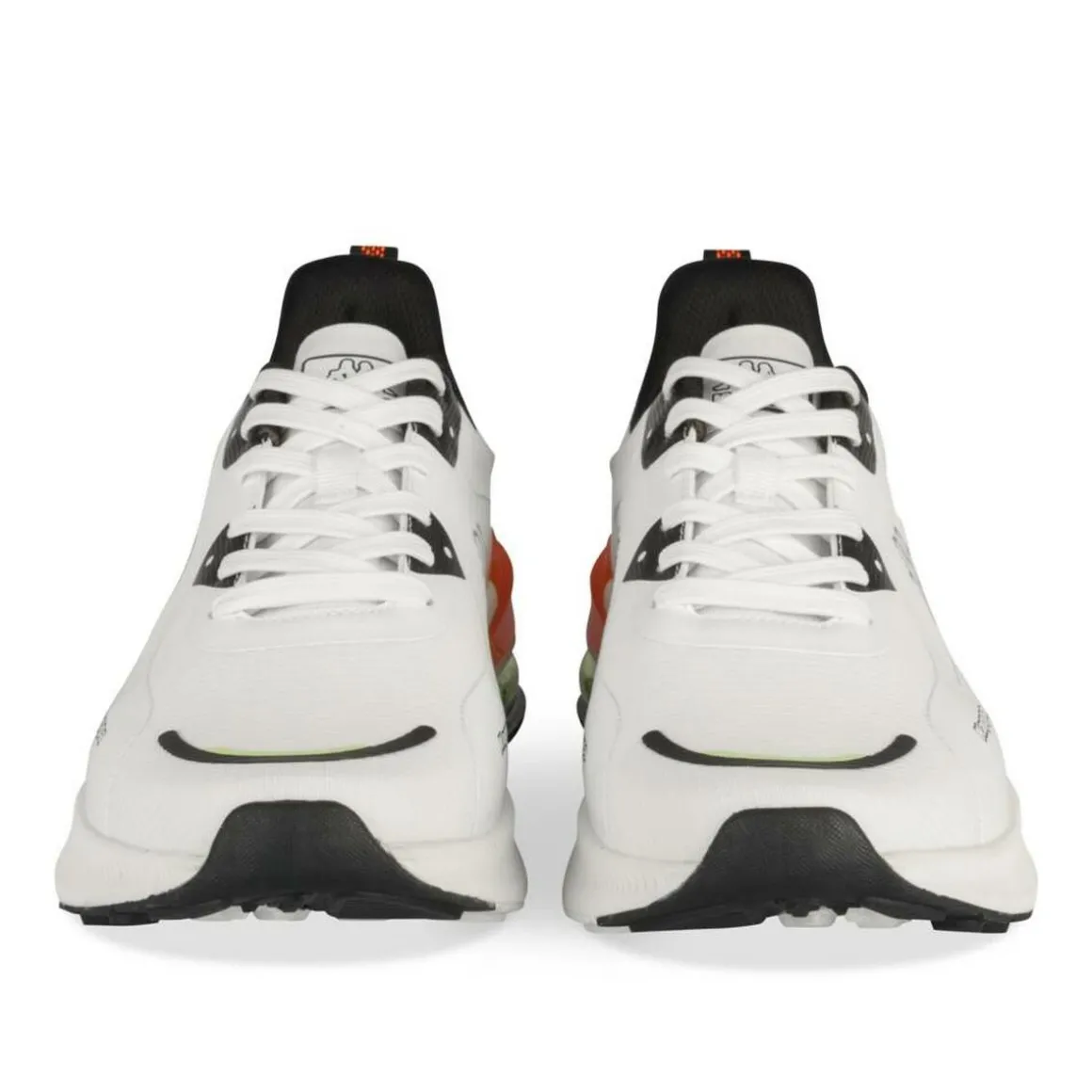 Sneakers WIT