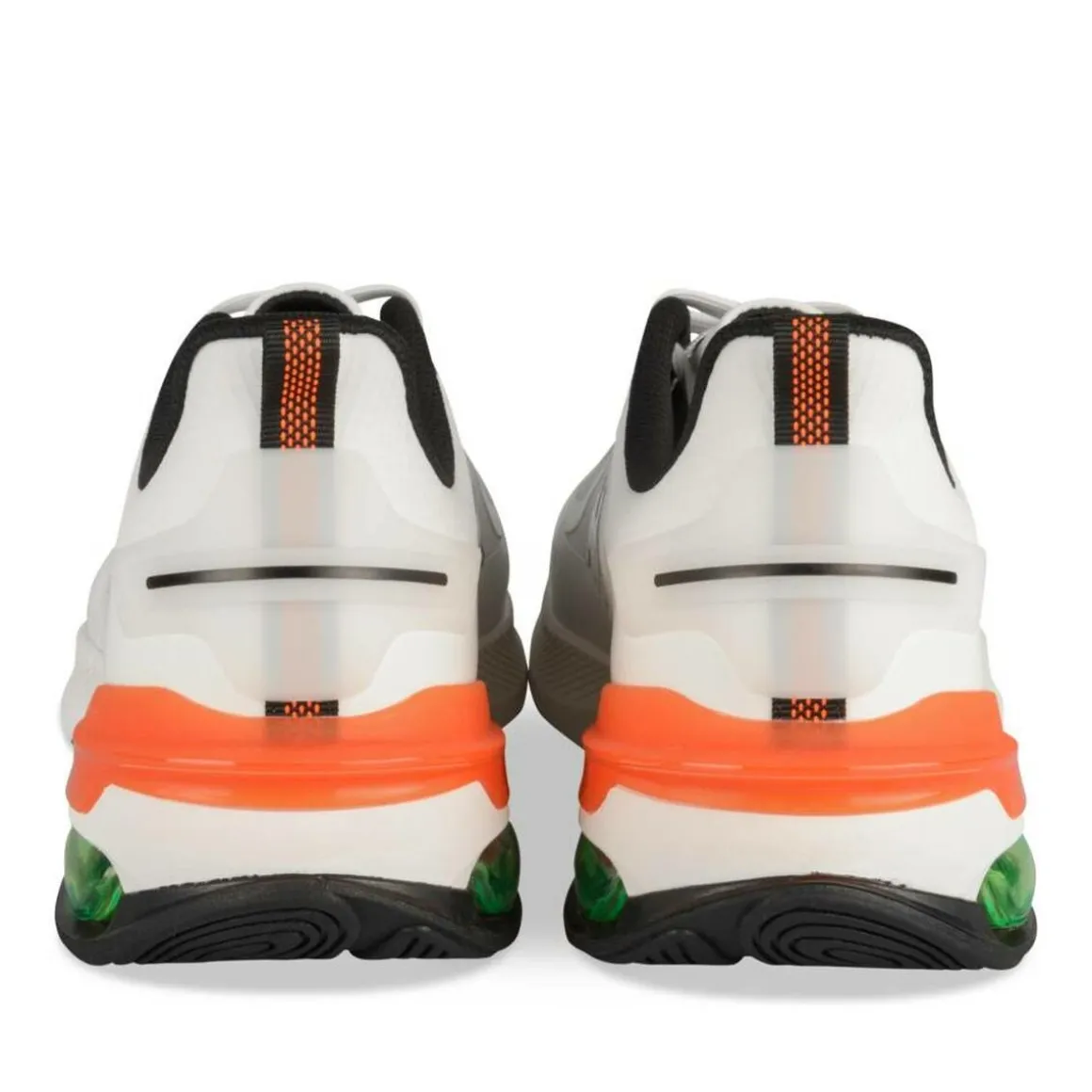 Sneakers WIT