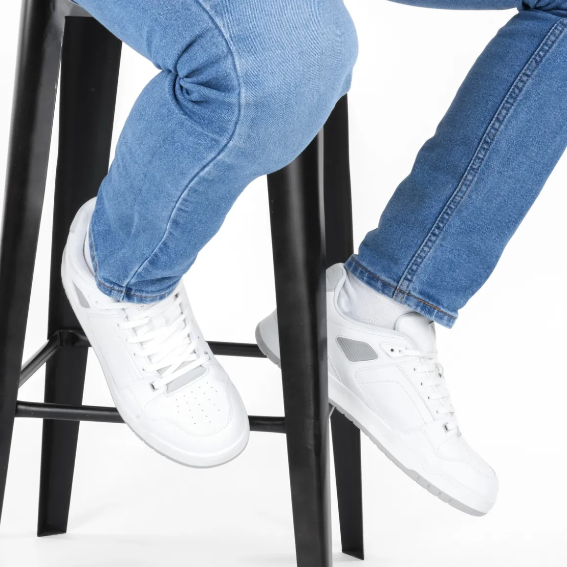 Sneakers WIT