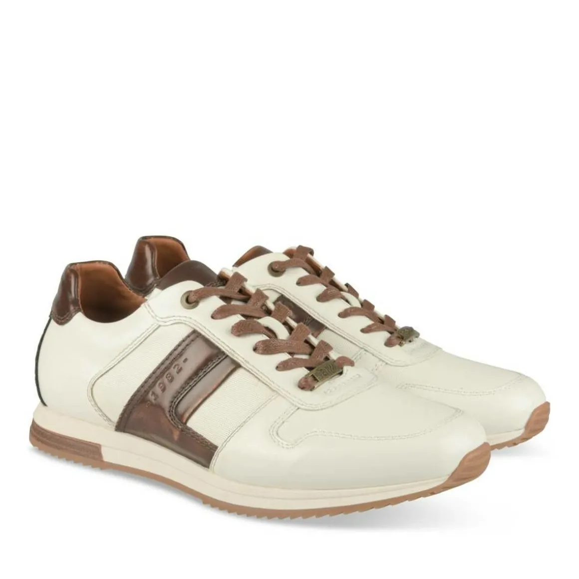 Sneakers WIT