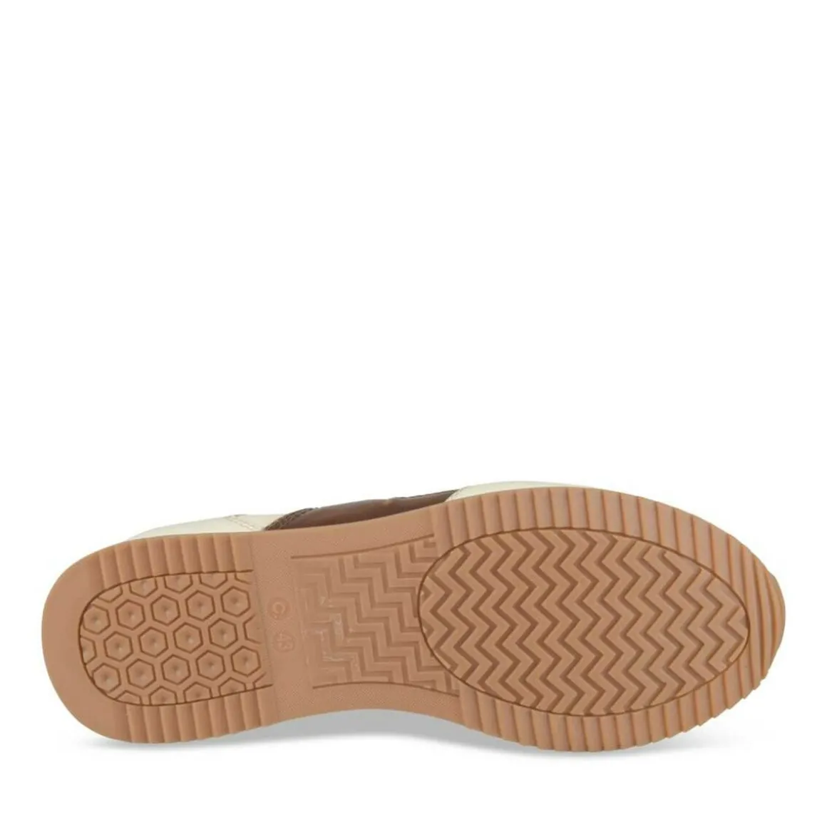 Sneakers WIT