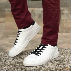Sneakers WIT