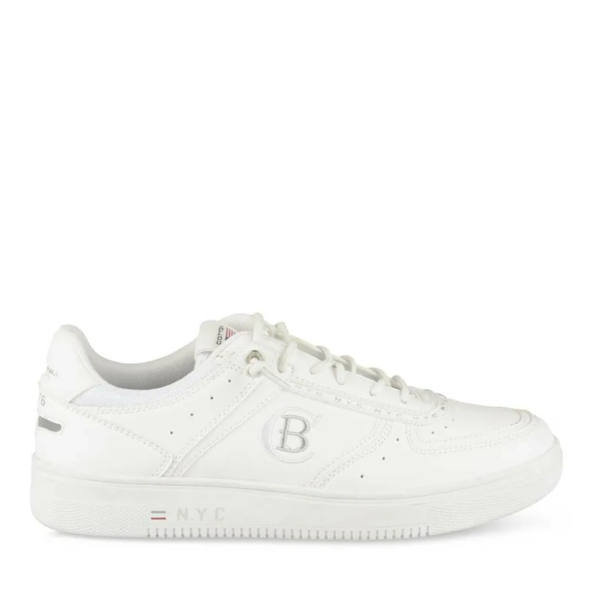 Sneakers WIT