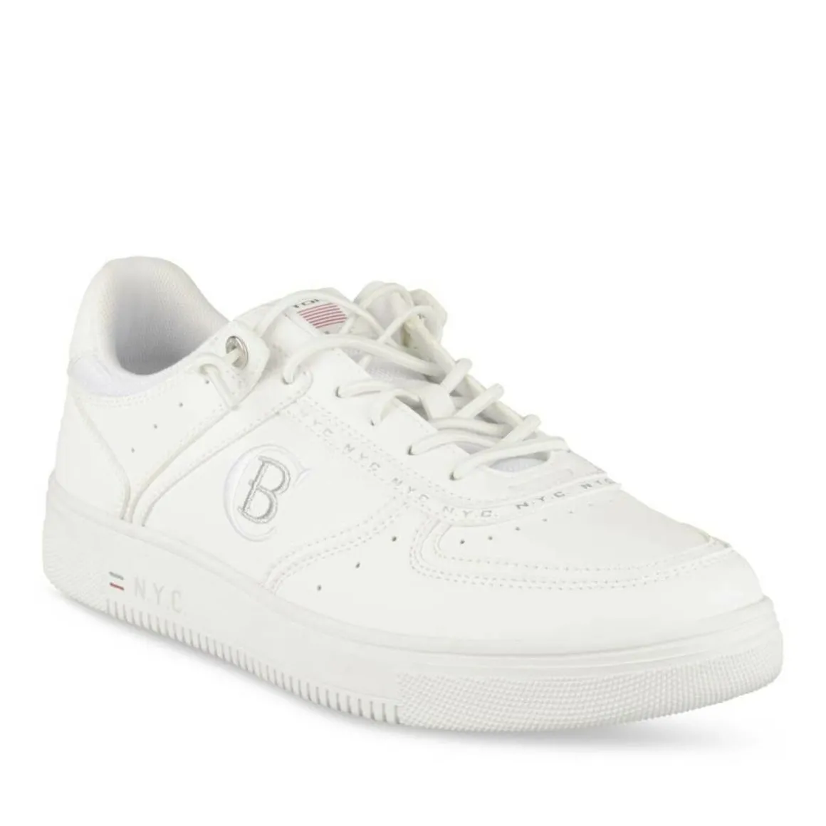 Sneakers WIT
