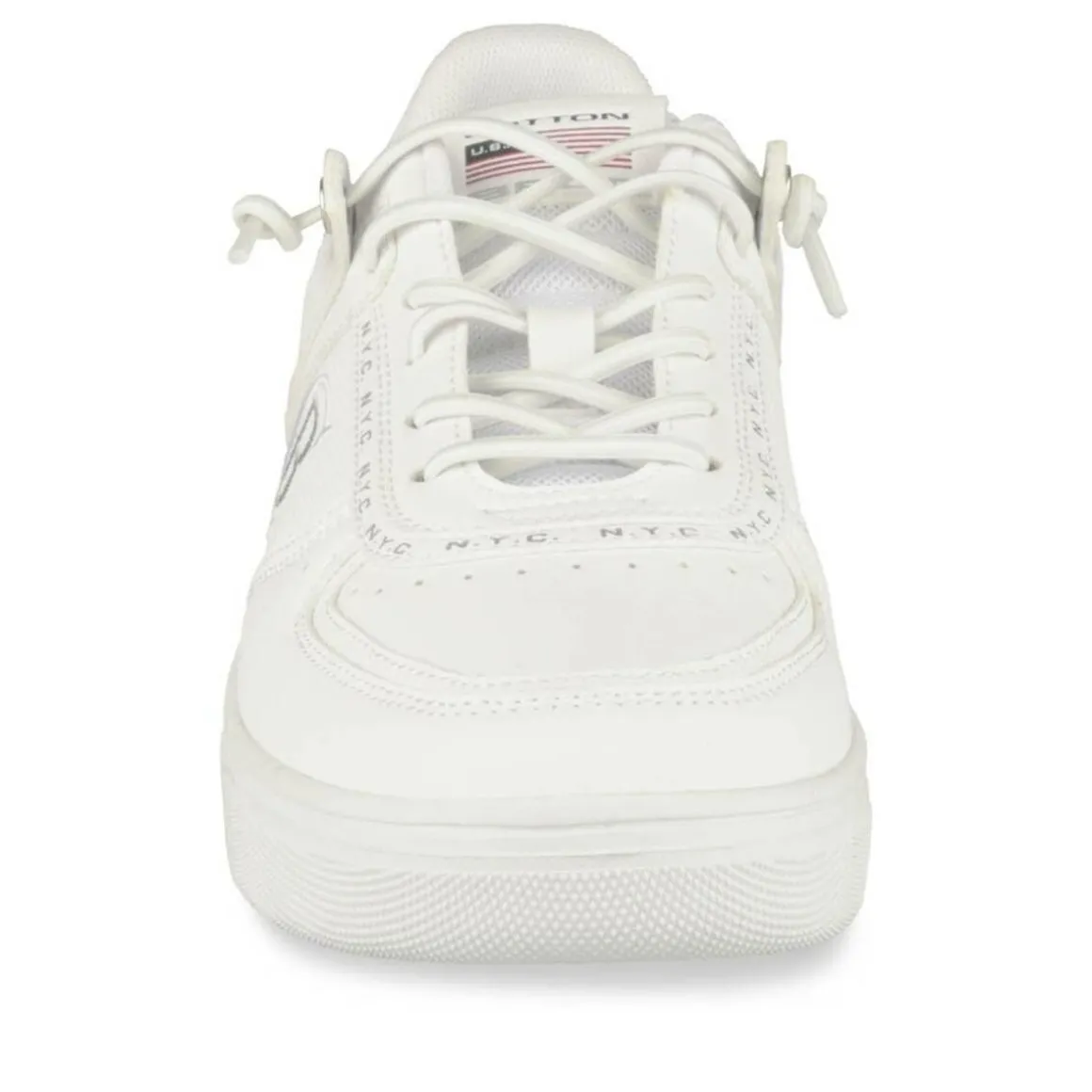Sneakers WIT