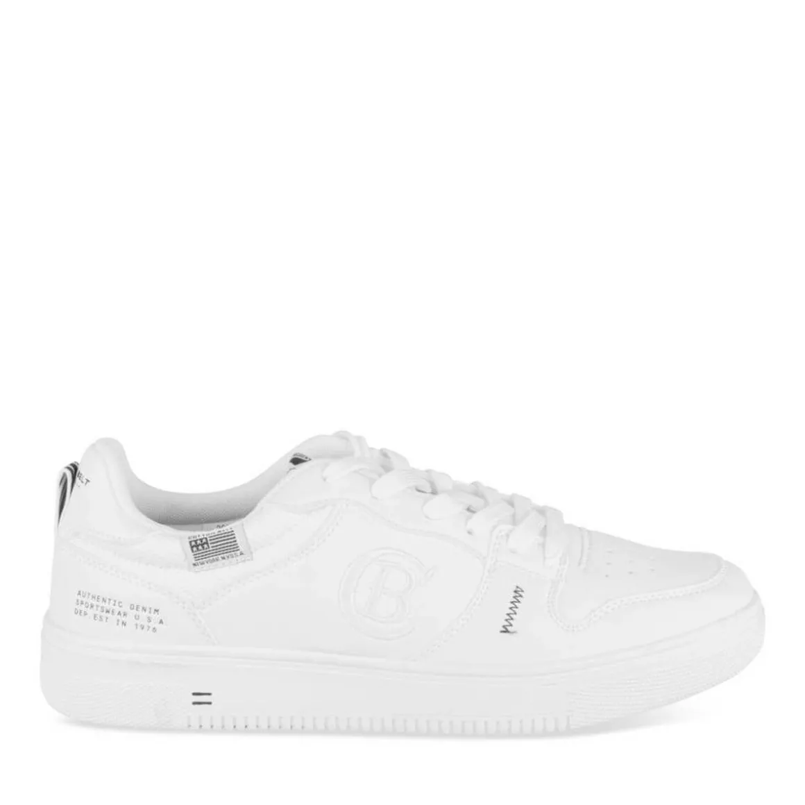 Sneakers WIT