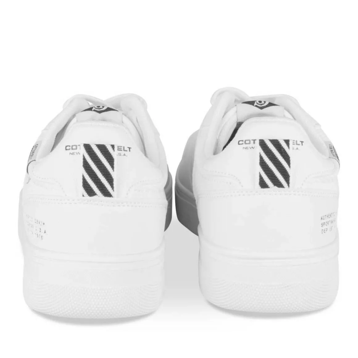 Sneakers WIT
