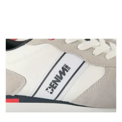 Sneakers WIT