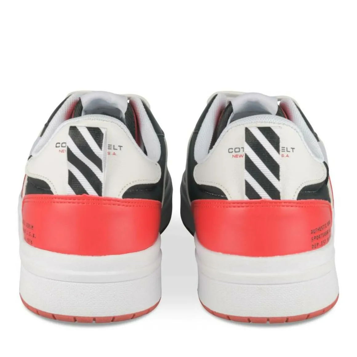 Sneakers WIT