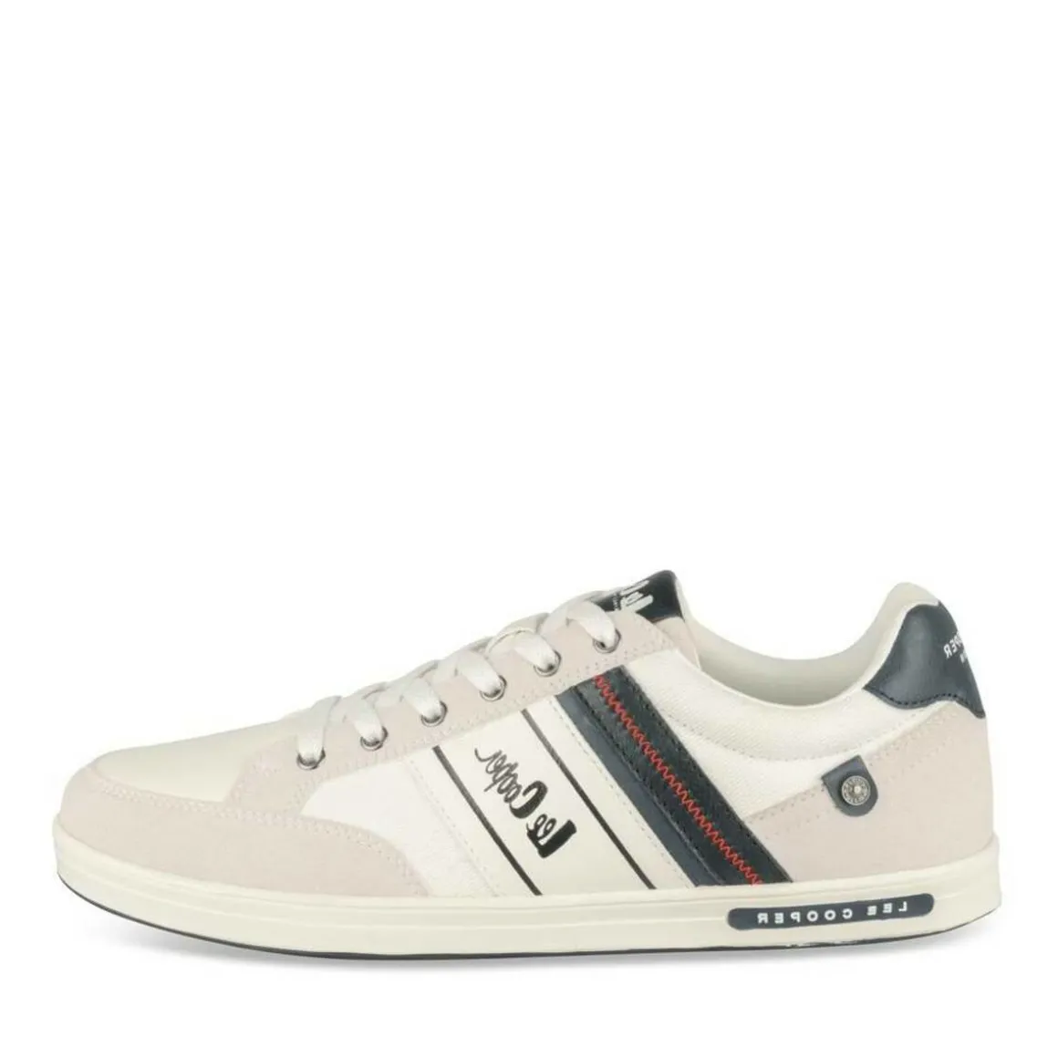 Sneakers WIT