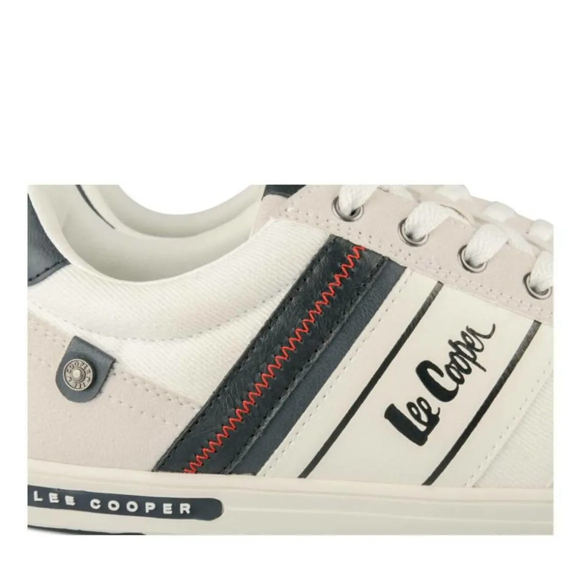 Sneakers WIT