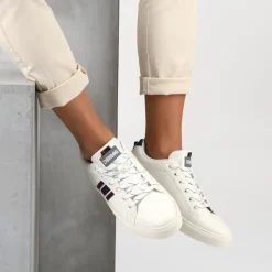 Sneakers WIT
