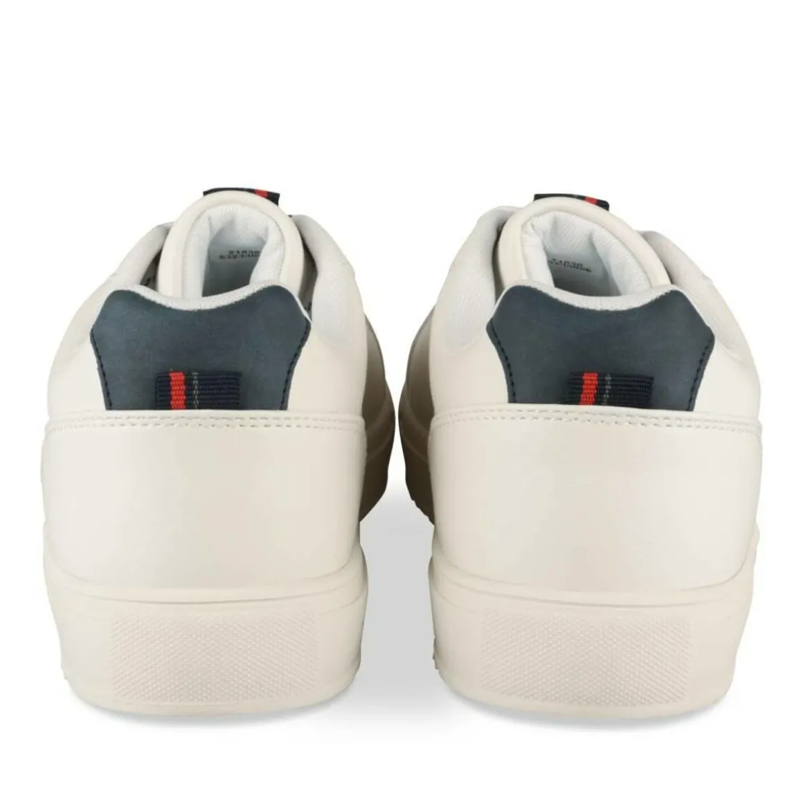 Sneakers WIT