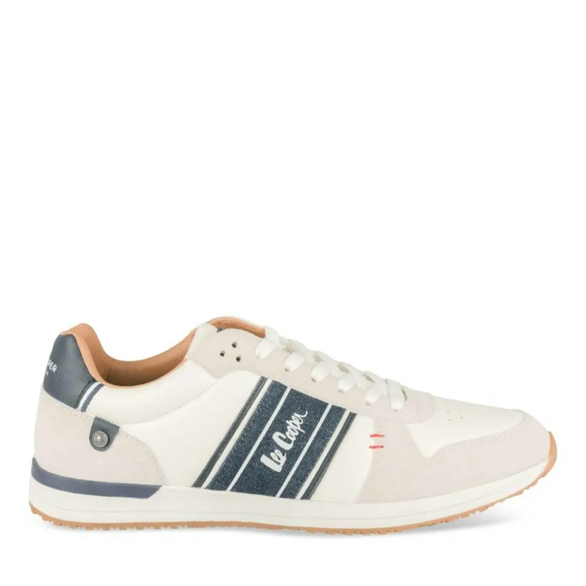 Sneakers WIT