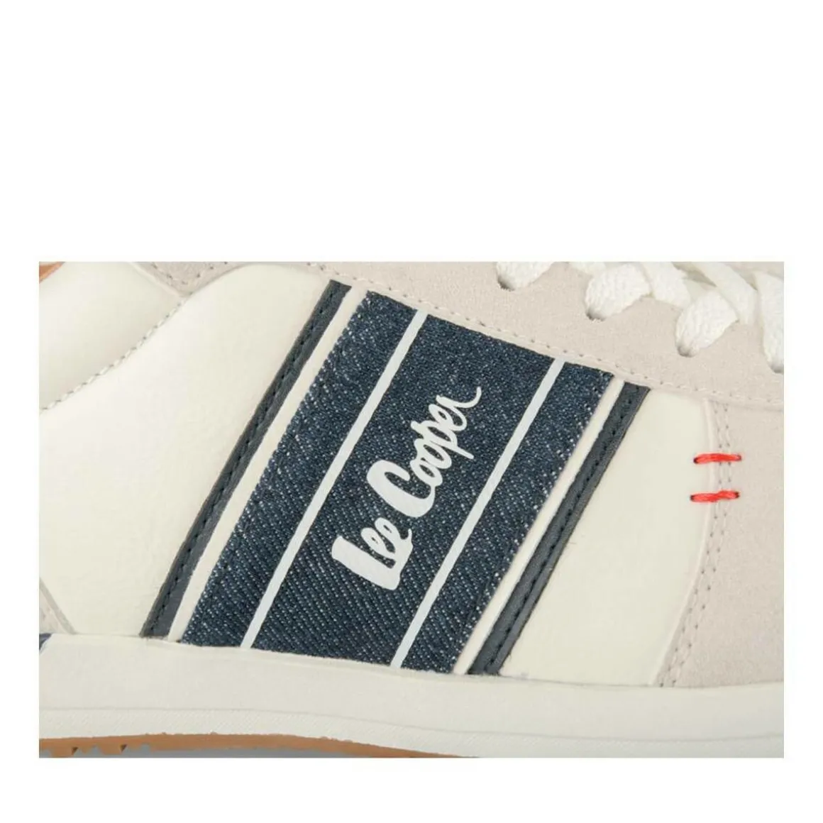Sneakers WIT