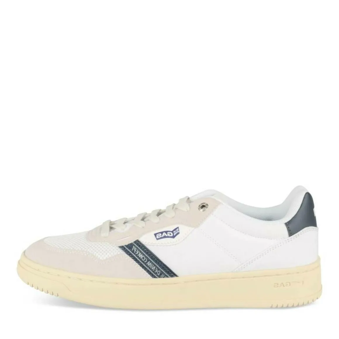 Sneakers WIT