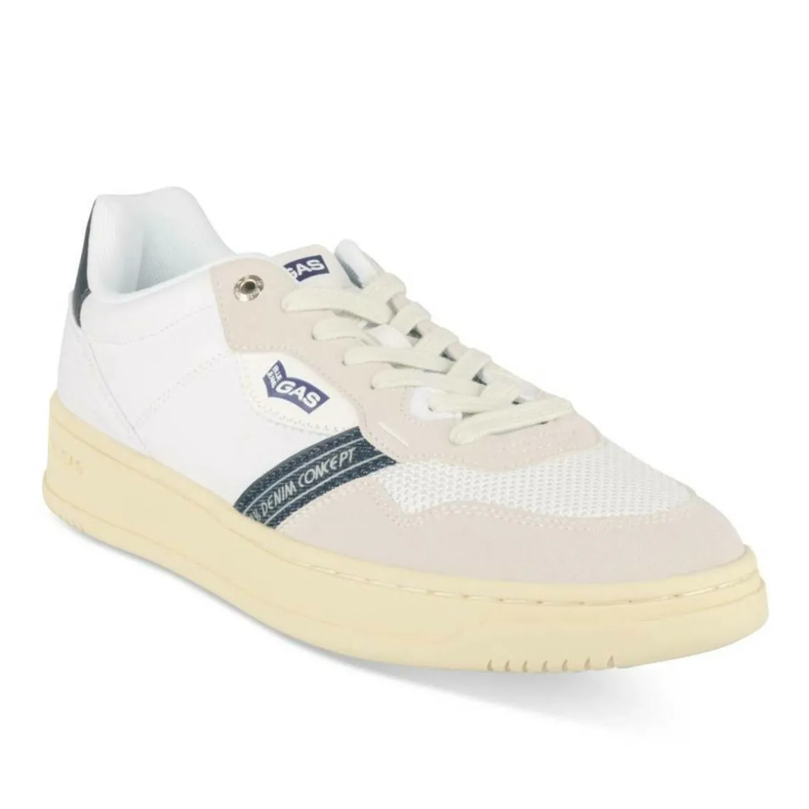 Sneakers WIT