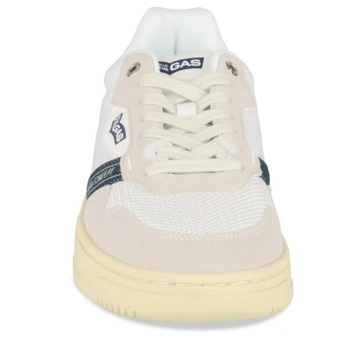 Sneakers WIT