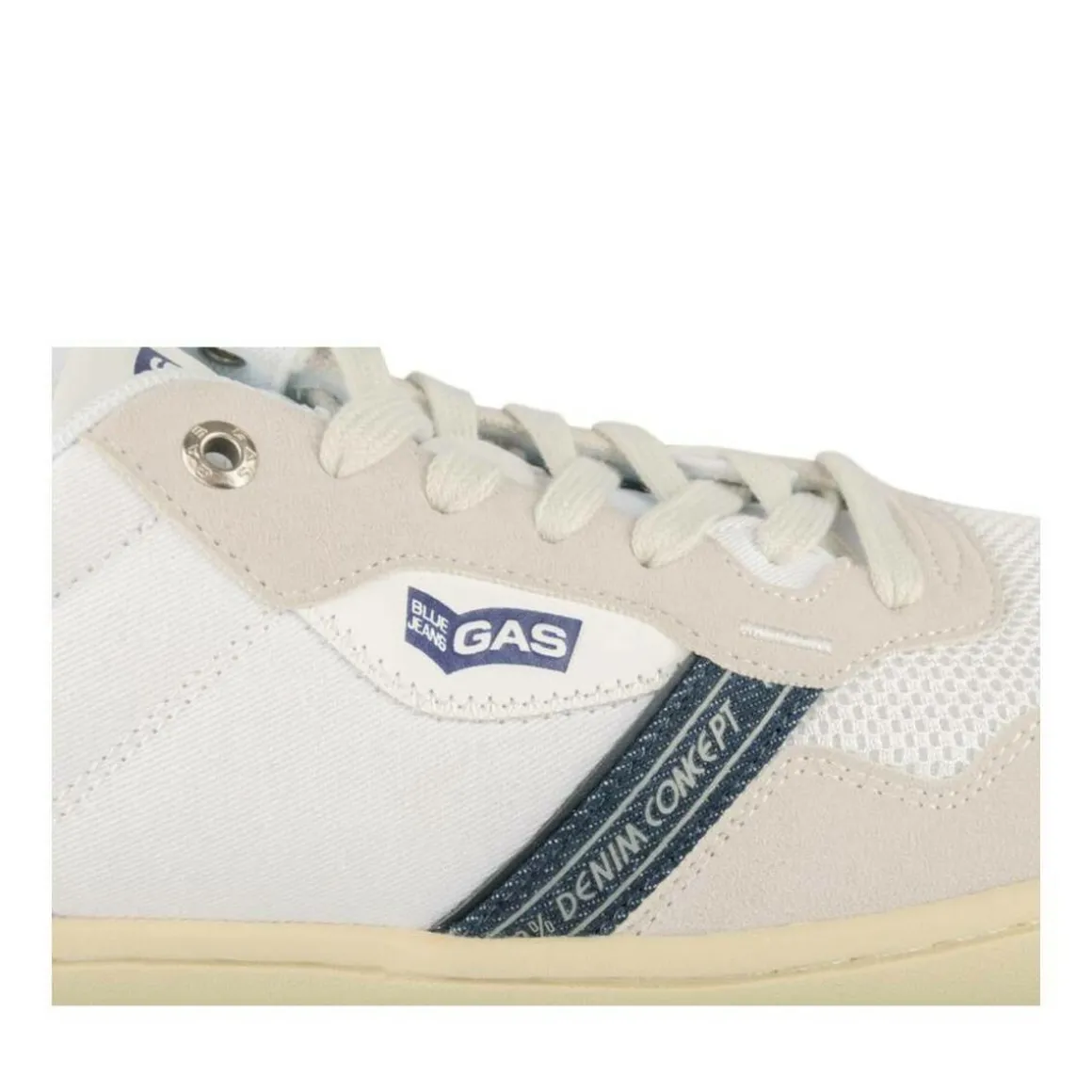 Sneakers WIT