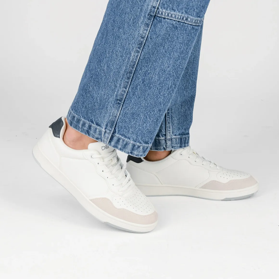 Sneakers WIT