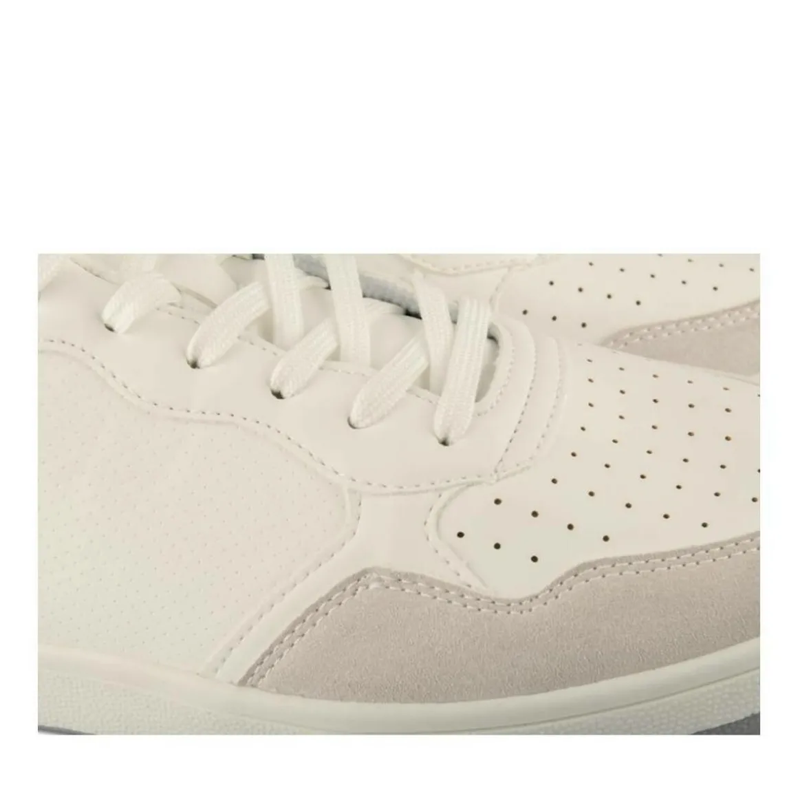 Sneakers WIT