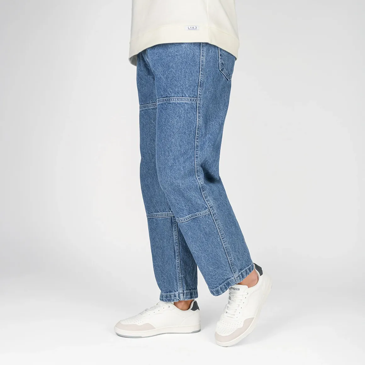Sneakers WIT