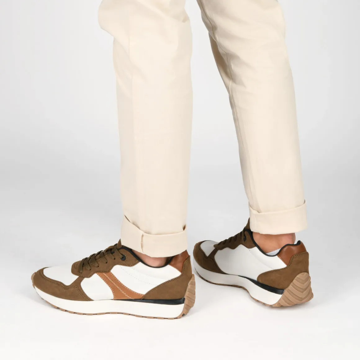 Sneakers WIT