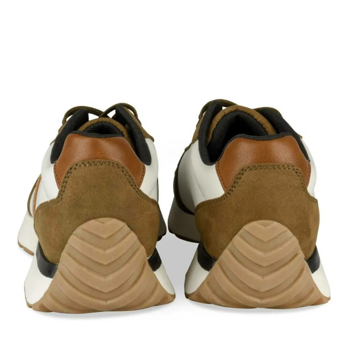 Sneakers WIT