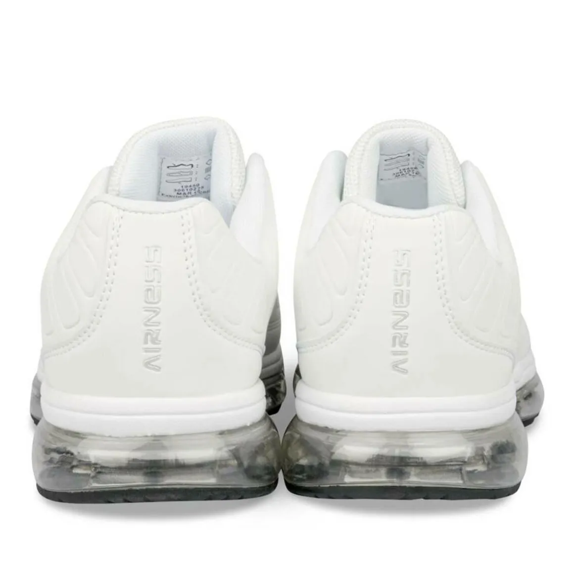 Sneakers WIT