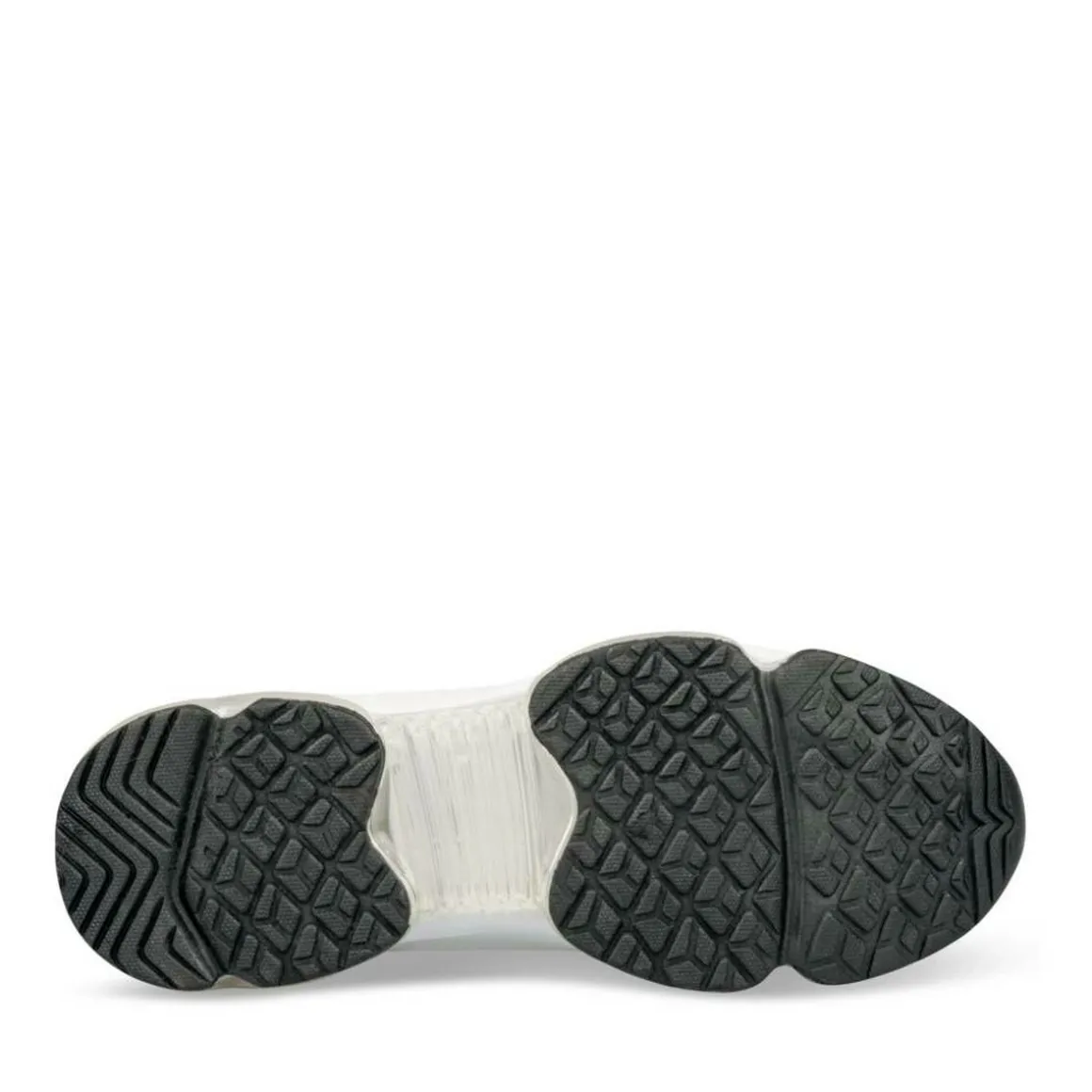 Sneakers WIT