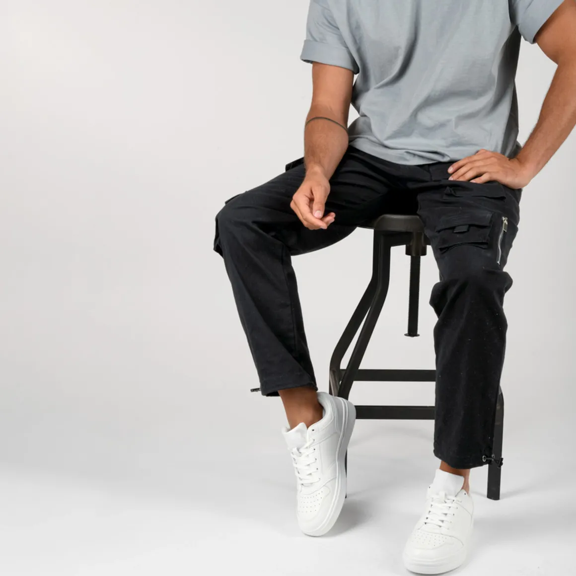 Sneakers WIT
