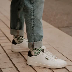 Sneakers WIT