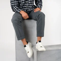 Sneakers WIT
