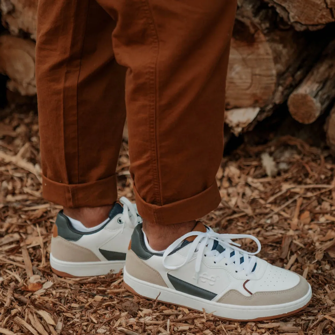 Sneakers WIT