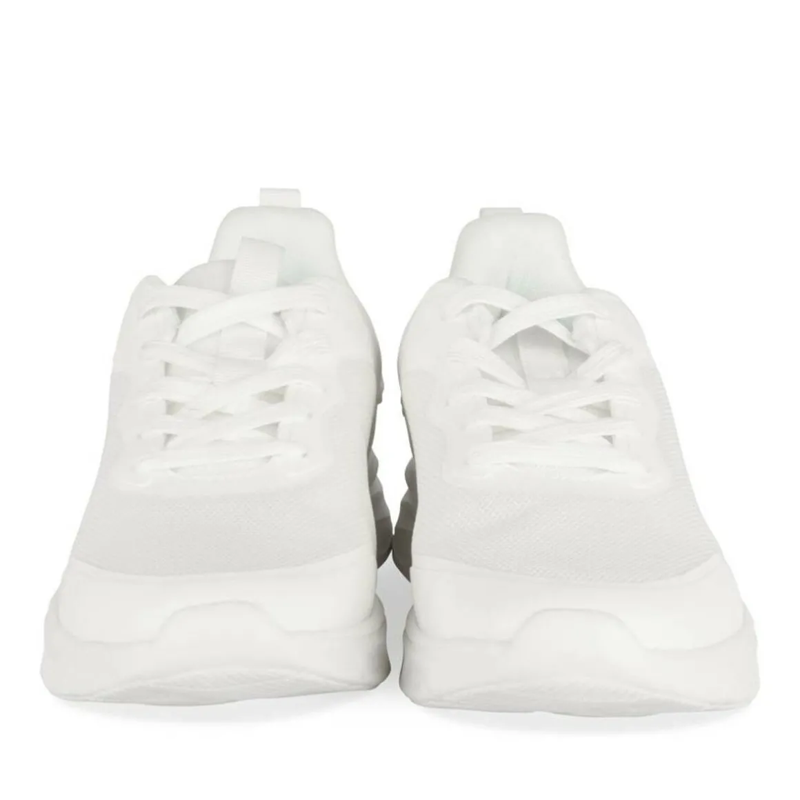 Sneakers WIT
