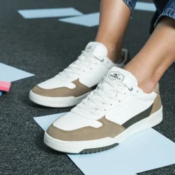 Sneakers WIT