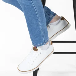 Sneakers WIT