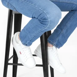 Sneakers WIT