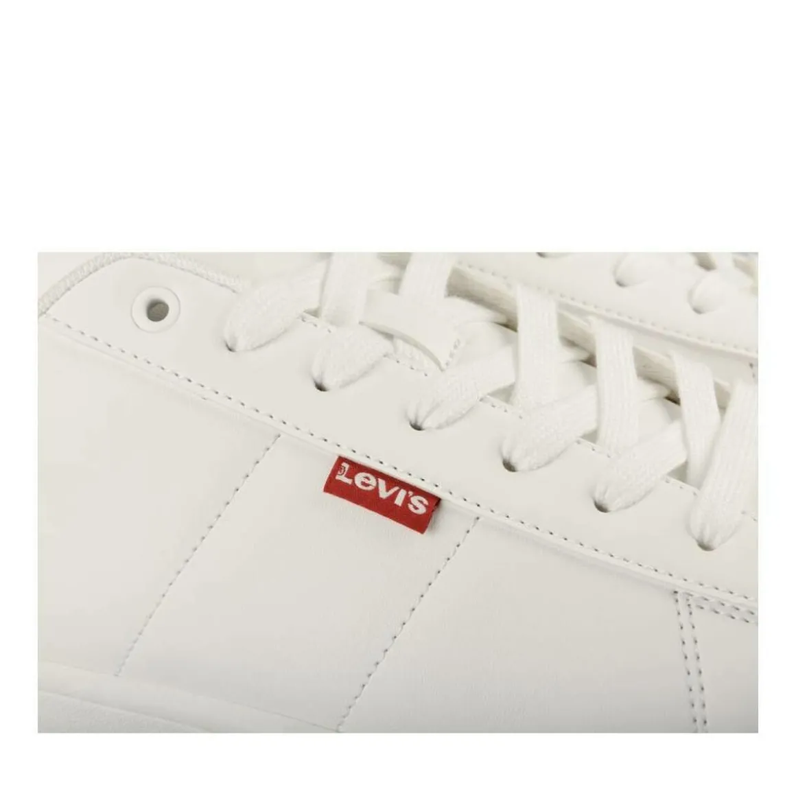 Sneakers WIT