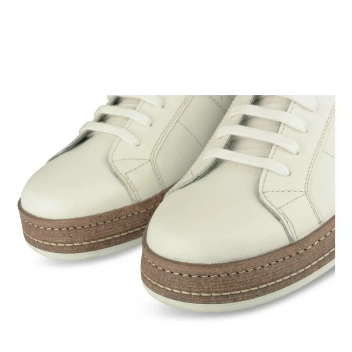 Sneakers WIT