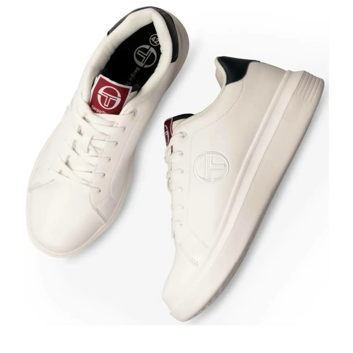 Sneakers WIT