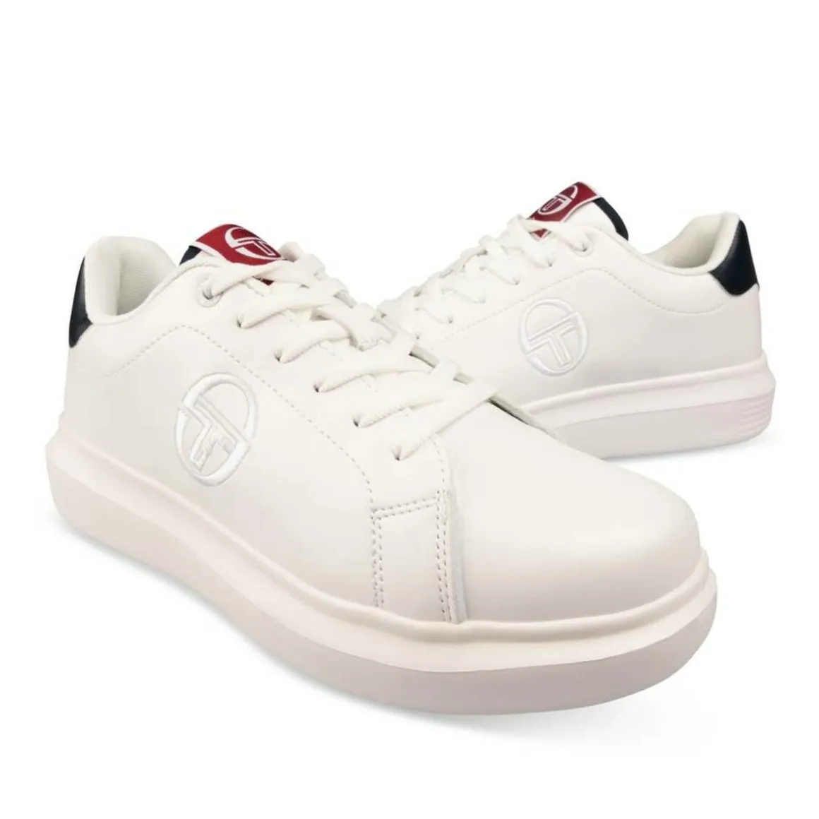 Sneakers WIT