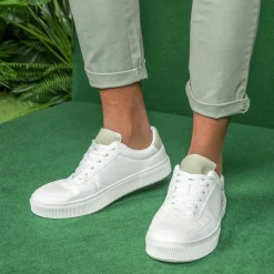 Sneakers WIT