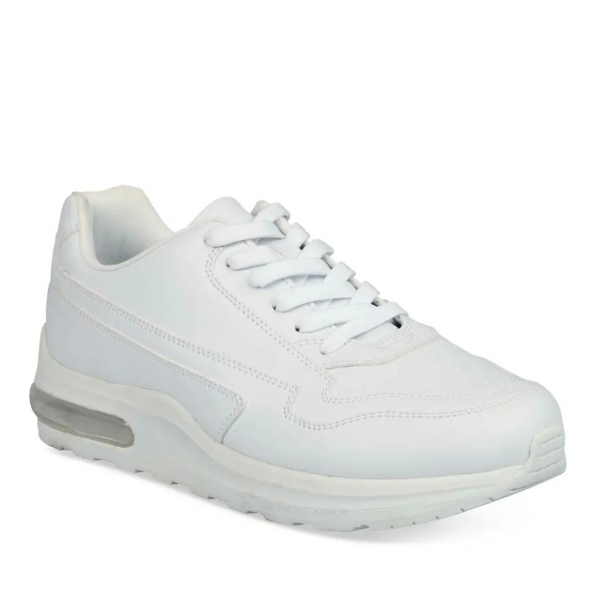 Sneakers WIT
