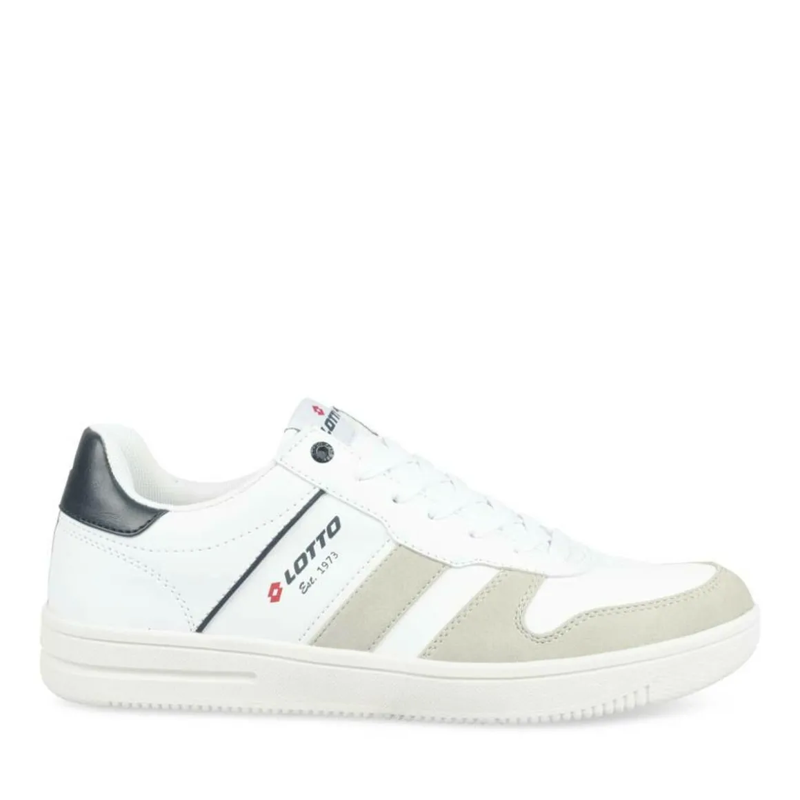 Sneakers WIT