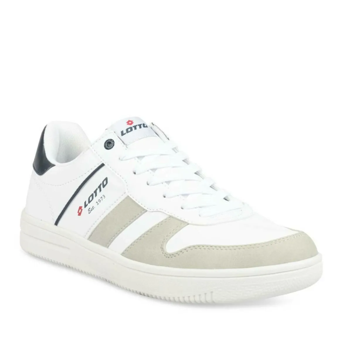 Sneakers WIT