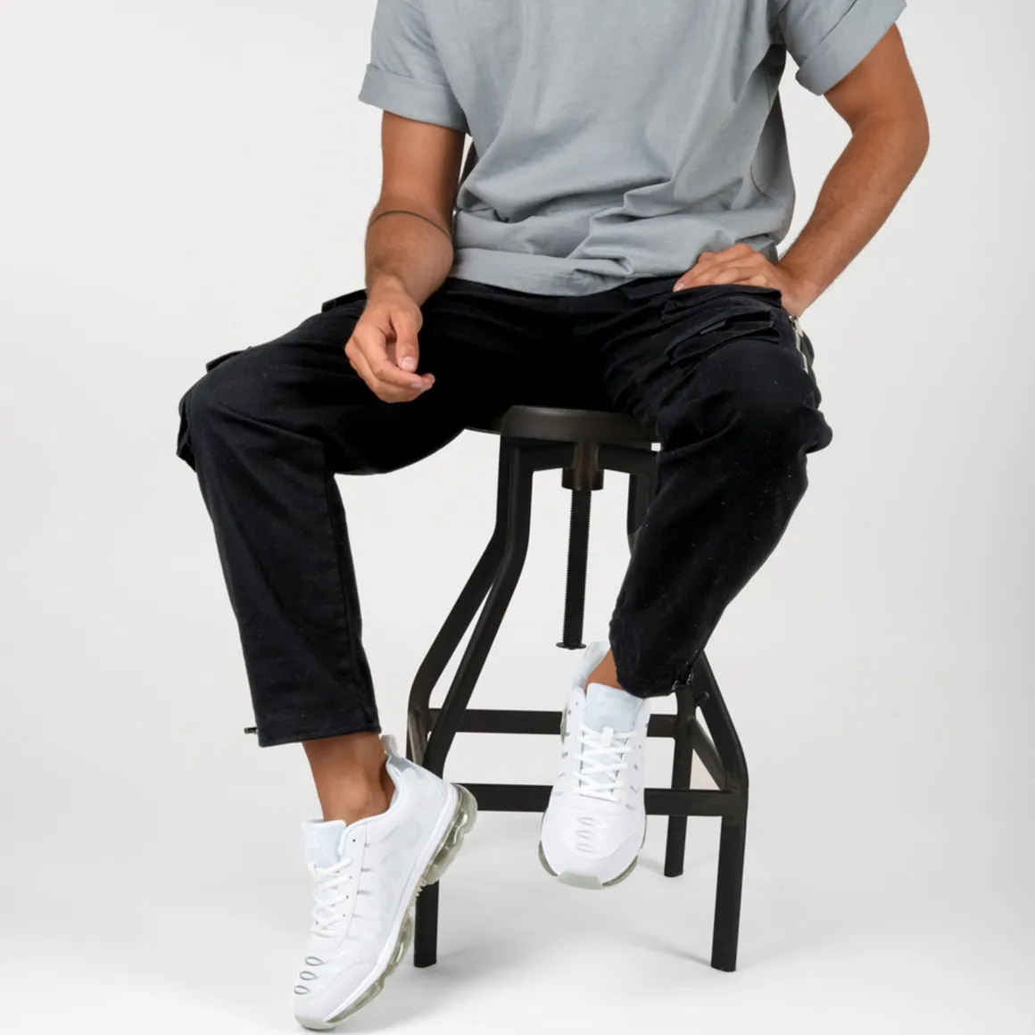 Sneakers WIT
