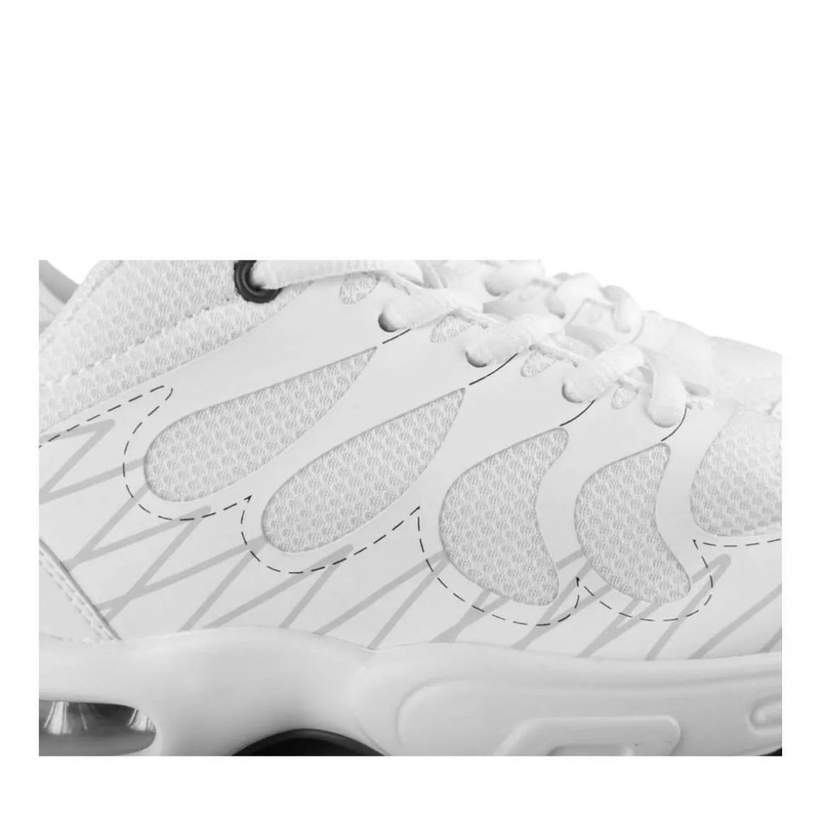 Sneakers WIT